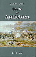 BATTLE OF ANTIETAM